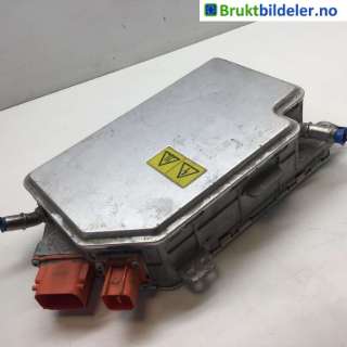 Batterilader (OBC - On Board Charger) til Polestar 2,   (POLESTAR|32325329|5FVB01290058)