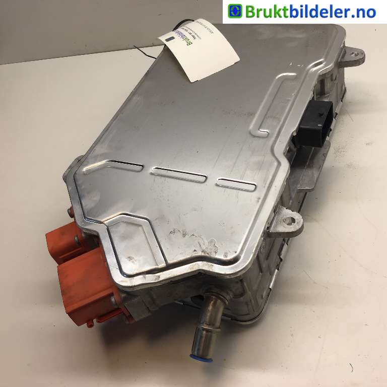 Batterilader (OBC - On Board Charger) til Polestar 2 2020-->>  (POLESTAR|32325329|5FVB01290058|)