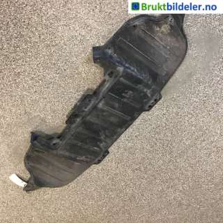 Motorplate under motor til Polestar 2, 2020->>  (POLESTAR|31694426)