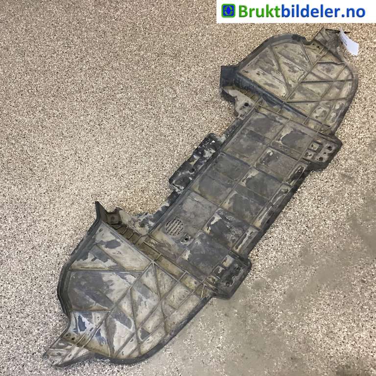 Motorplate under motor til Polestar 2 2020-->>  (POLESTAR|31694426|)