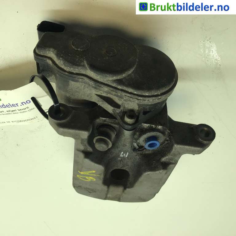 Bremsecaliper venstre bak til Nissan Ariya 2022-->>  (NISSAN|D40105MP1A|)