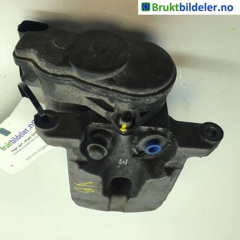 Bremsecaliper venstre bak til Nissan Ariya 2022-->>  (NISSAN|D40105MP1A|)