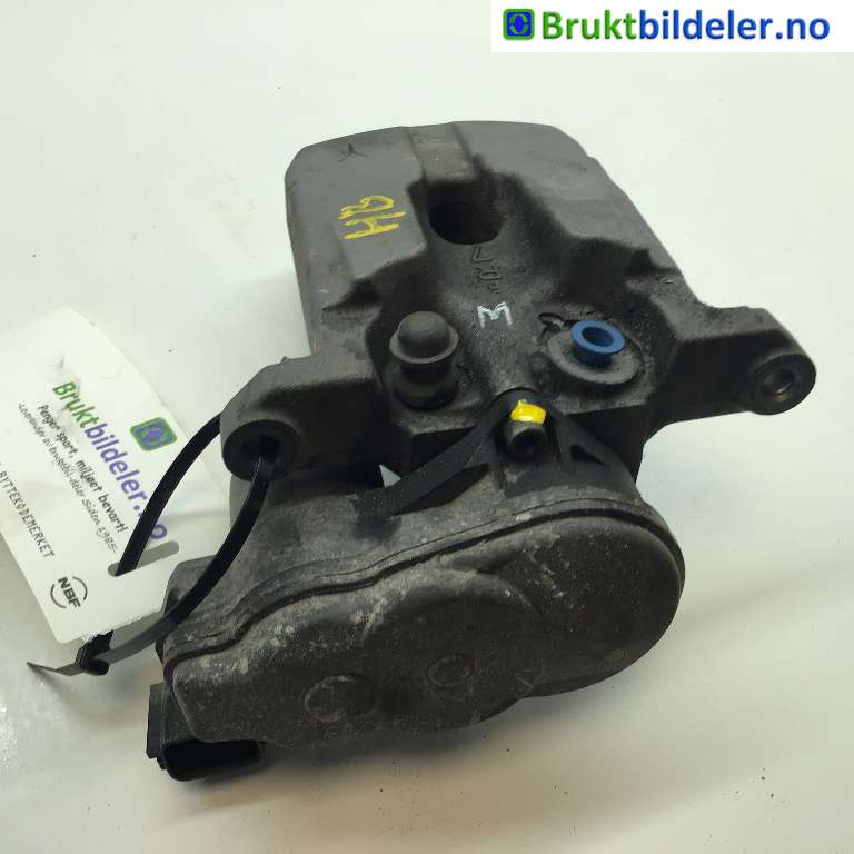 Bremsecaliper høyre bak til Nissan Ariya 2022-->>  (NISSAN|D40005MP1A|)