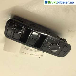 Bryter ruteheis til Nissan Ariya,   (NISSAN|254015MP0A)