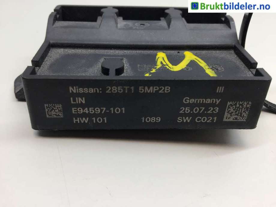 Sensor diverse til Nissan Ariya 2022-->>  (NISSAN|285T15MP2B|E94597-101|)