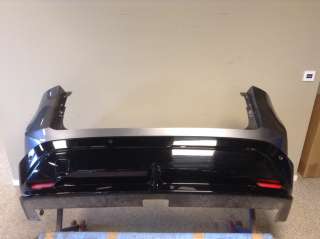Støtfanger bak til Nissan Ariya,   (NISSAN|850225MP0H|850B25MP3A)
