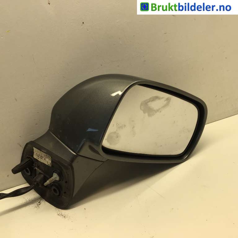 Speil høyre til Toyota Verso, 2004-2009 (Type II)  (TOYOTA|879100F040-B1)