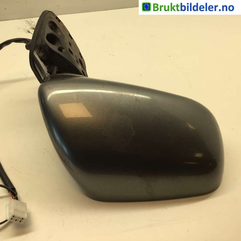Speil høyre til Toyota Verso 2004-2009 (Type II)  (TOYOTA|879100F040-B1|)