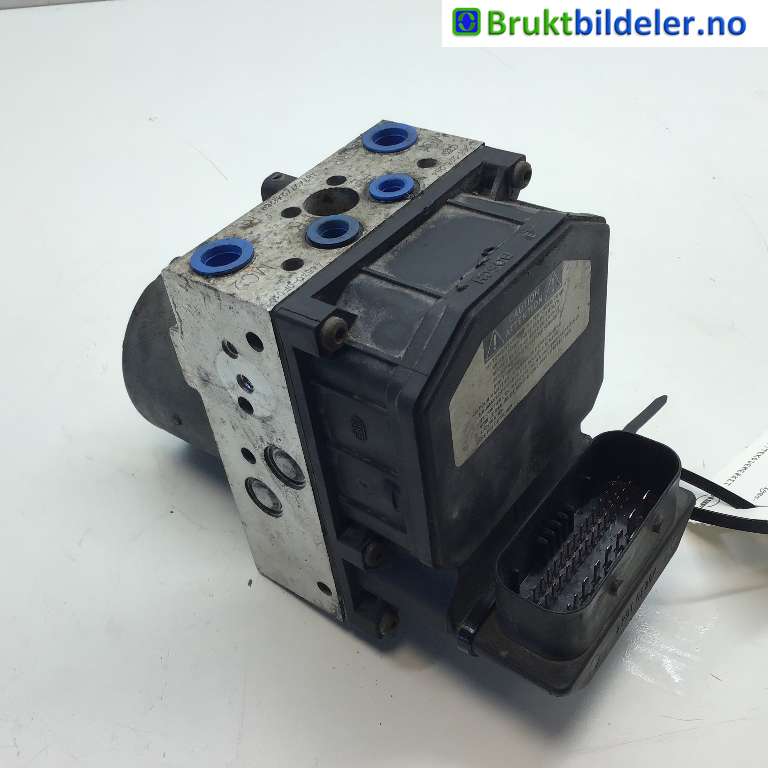 ABS sentral til Toyota Verso 2004-2009 (Type II)  (TOYOTA|89541-0F010|0 265 950 130|)