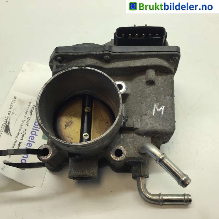 Spjeldhus til Toyota Verso, 2004-2009 (Type II)  (TOYOTA|22030-0D011)
