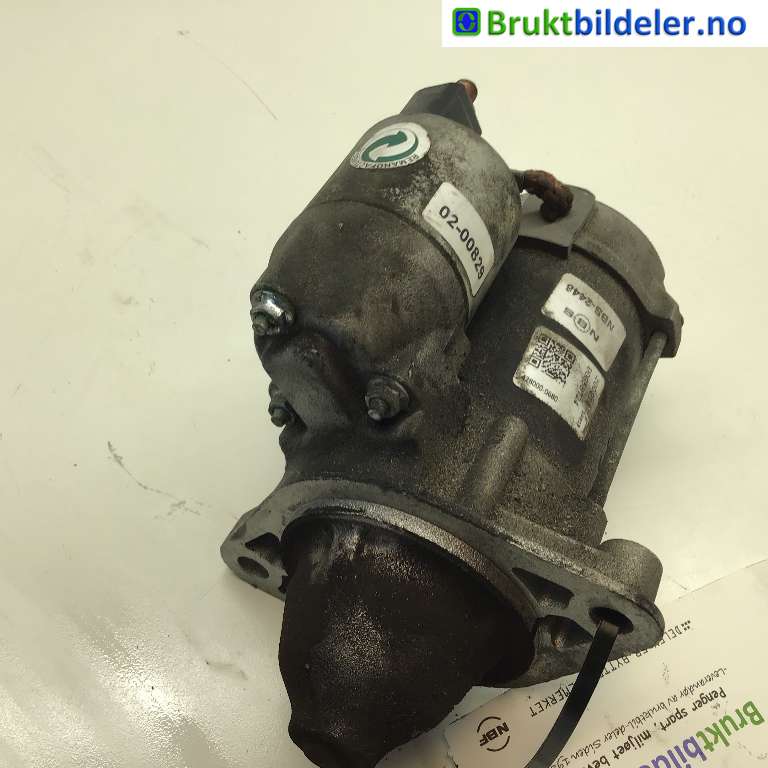 Starter til Toyota Verso 2004-2009 (Type II)  (TOYOTA|28100-0D090|428000-0680|)