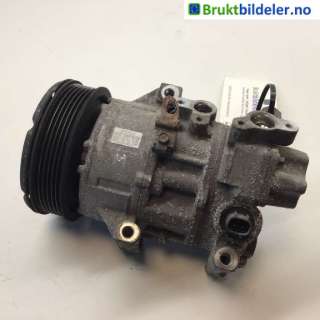 Aircondition kompressor til Toyota Verso,   (TOYOTA|88310-0F030|447260-0190)