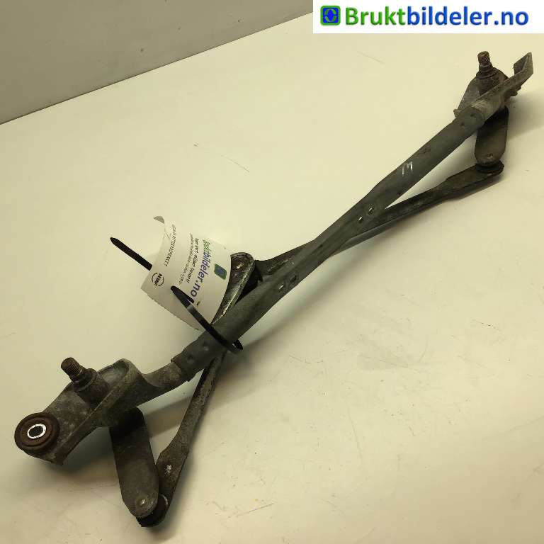 Viskeroverføring til Toyota Verso, 2004-2009 (Type II)  (TOYOTA|85150-0F020)