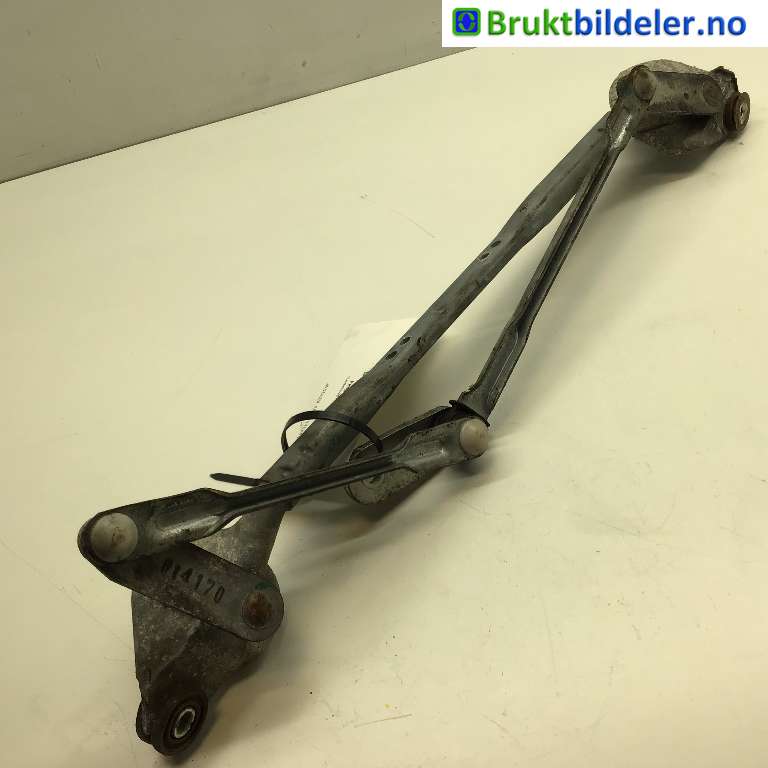 Viskeroverføring til Toyota Verso 2004-2009 (Type II)  (TOYOTA|85150-0F020|)