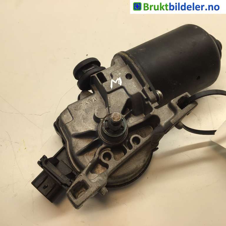 Viskermotor frontrute til Toyota Verso 2004-2009 (Type II)  (TOYOTA|85110-0F020|MS159200-7241|)