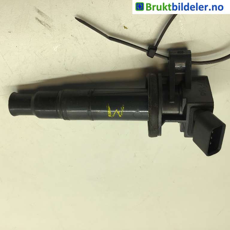 Coil elektronisk til Toyota Verso, 2004-2009 (Type II)  (TOYOTA|90080-19019)