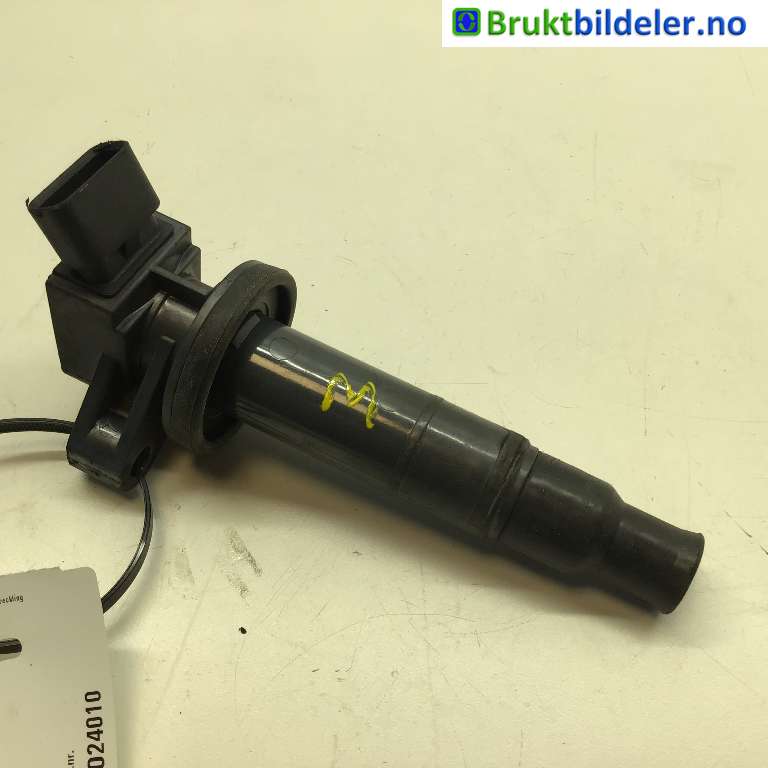 Coil elektronisk til Toyota Verso, 2004-2009 (Type II)  (TOYOTA|90080-19019)