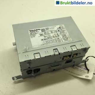 Bilstereo til Polestar 2,   (POLESTAR|31466992|S22001659)