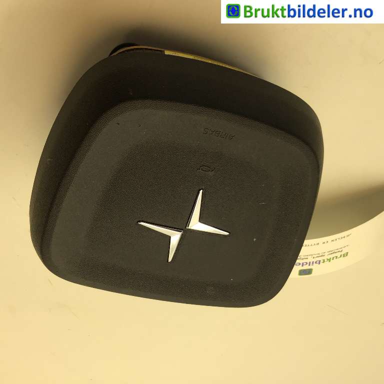 Airbag rattpute til Polestar 2, 2020-->>  (POLESTAR|32384657)