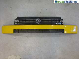 Grill til VW Transporter / Caravelle,  (T4) (VOLKSWAGEN|701 853 653|701 854 504 B)