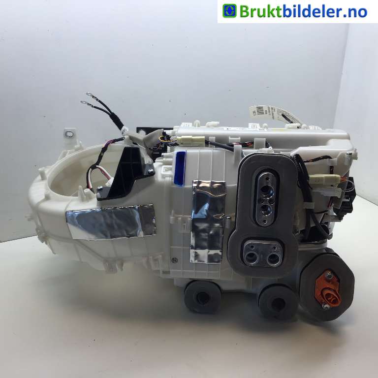 Varmeapparat motor til Nissan Ariya 2022-->> (NISSAN|272105MS4A|)