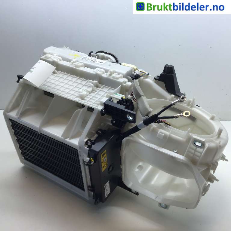 Varmeapparat motor til Nissan Ariya 2022-->> (NISSAN|272105MS4A|)