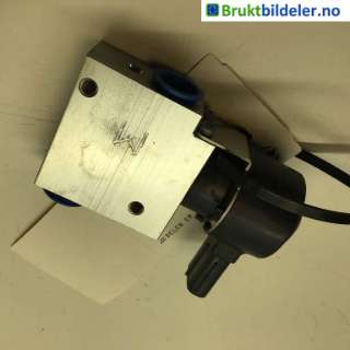 Diverse deler til Nissan Ariya,   (NISSAN|447520-0220)