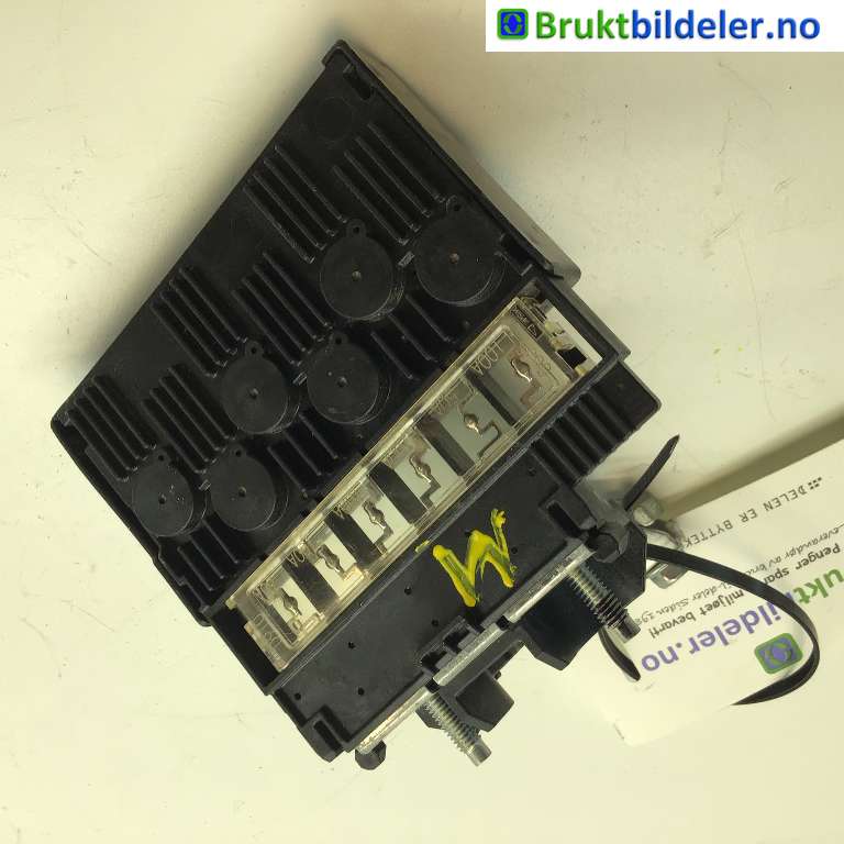Batteri 12V til Nissan Ariya 2022-->>  (NISSAN|)