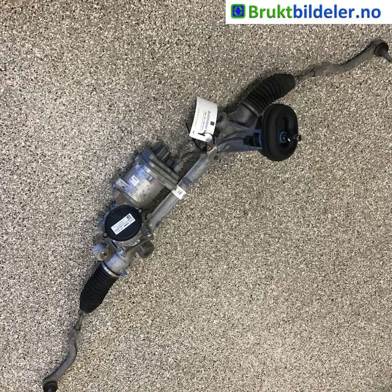 Tannstang elektrisk til Nissan Ariya, 2022-->> (NISSAN|490015MP7D)