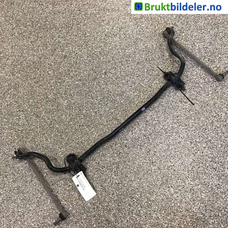 Stabilisatorstag foran til Nissan Ariya, 2022-->> (NISSAN|546105MP0B)