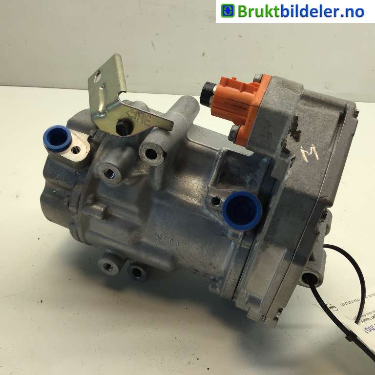 Aircondition kompressor til Nissan Ariya, 2022-->> (NISSAN|926005MP0A)