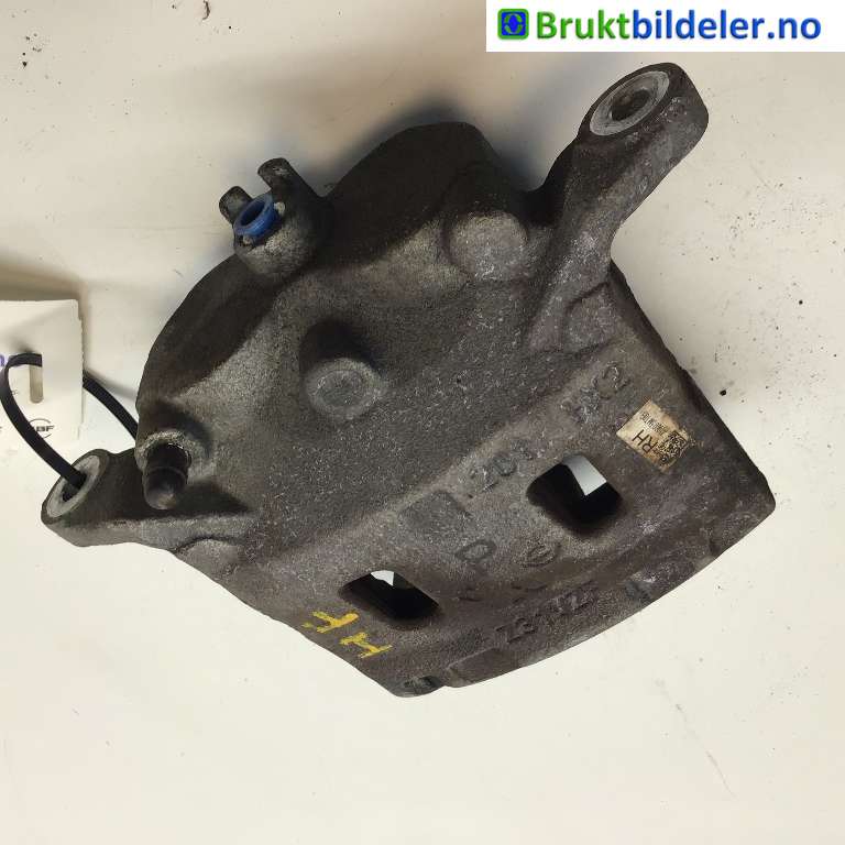 Bremsecaliper høyre foran til Nissan Ariya 2022-->>  (NISSAN|410005MT0B|)