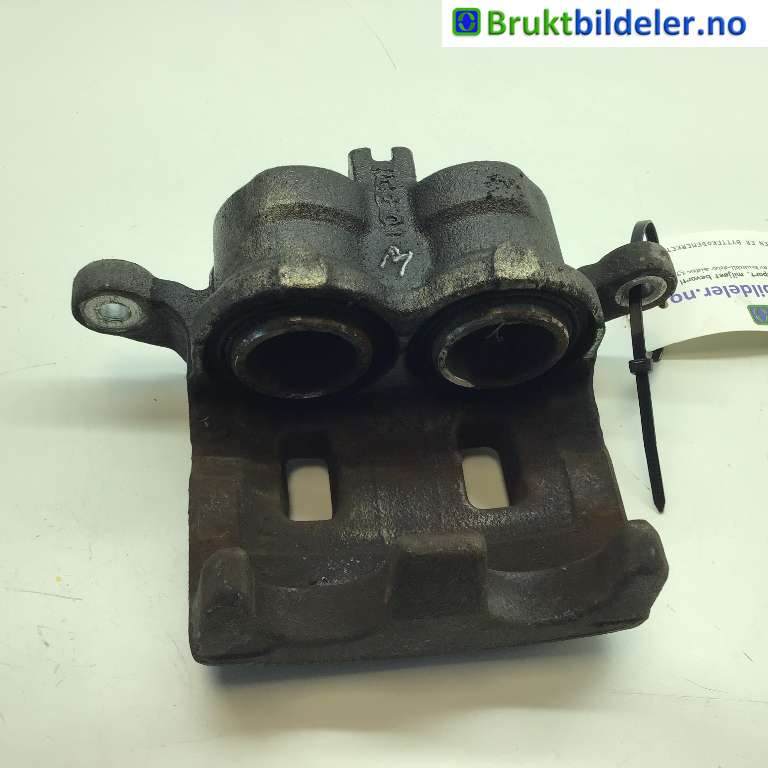 Bremsecaliper venstre foran til Nissan Ariya, 2022-->> (NISSAN|410105MT0B)