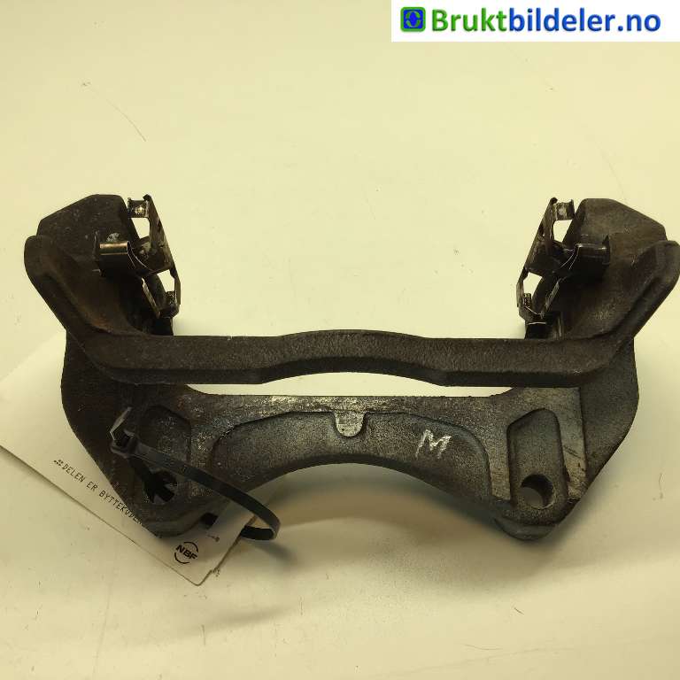 Bremsecaliper brakett til Nissan Ariya, 2022-->> (NISSAN|)