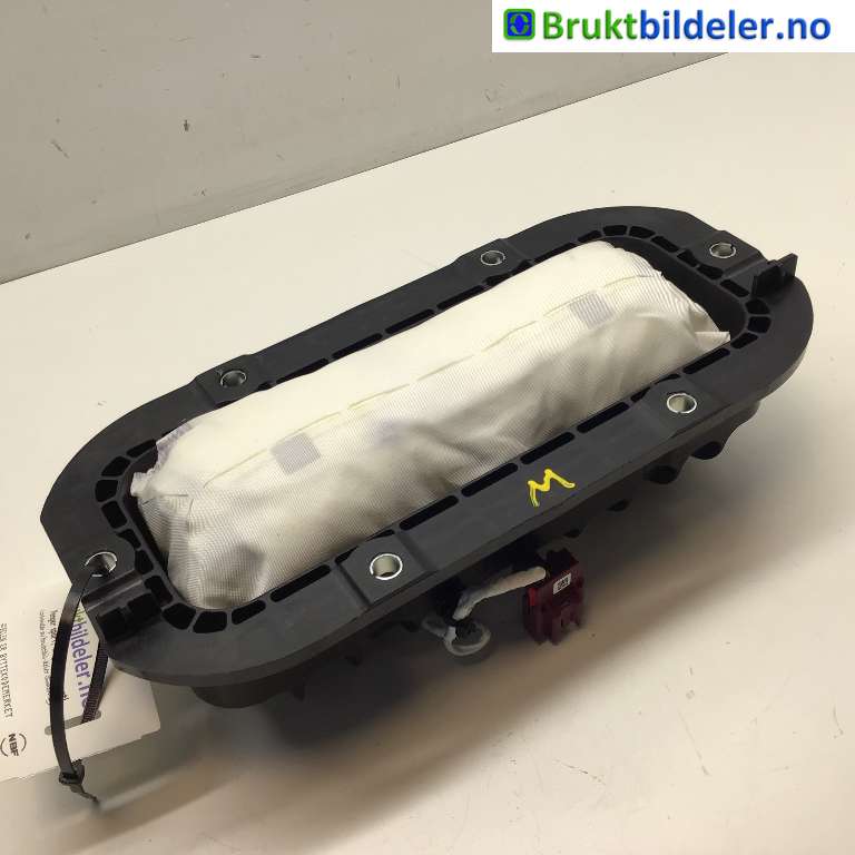 Airbag passasjer til Polestar 2, 2020-->>  (POLESTAR|31663751)