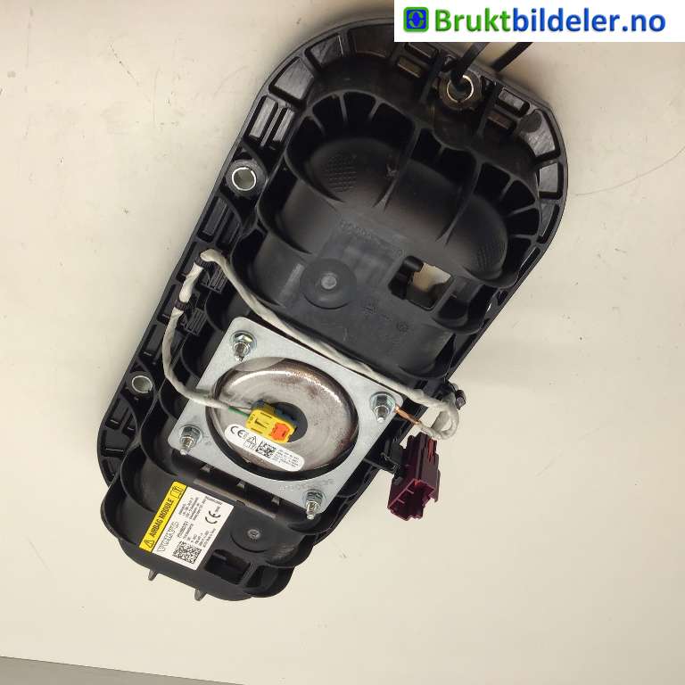 Airbag passasjer til Polestar 2 2020-->>  (POLESTAR|31663751|1T201330056P28|)
