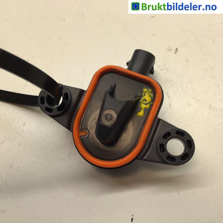 Airbag sensor høyre til Polestar 2 2020-->>  (POLESTAR|31451503|)
