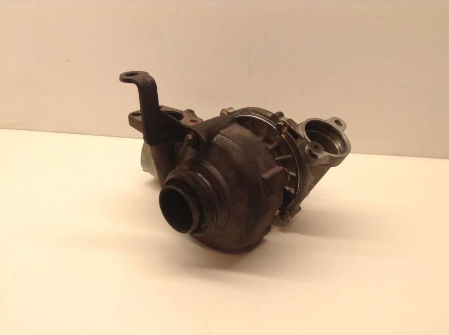 Turbo til Volvo S40 2008-2012 (Type II, Fase 2)  (|GT1544V|240717053)