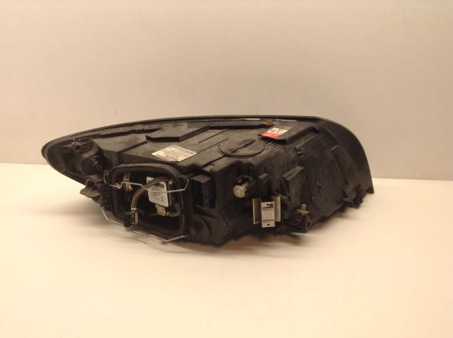 Frontlykt venstre xenon til Volvo S40 2008-2012 (Type II, Fase 2)  (31265698|0 301 237 271|)