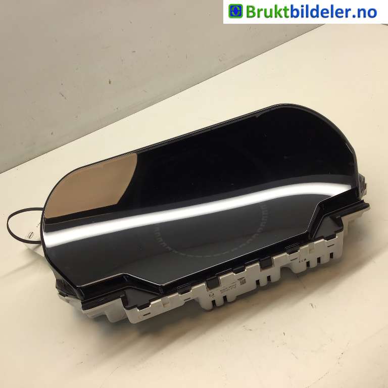 Instrumentpanel til Lexus RX 2003-2009 (Type II) (XU30) (XU30) (LEXUS RX400H|83800-48540|257420-6132|)
