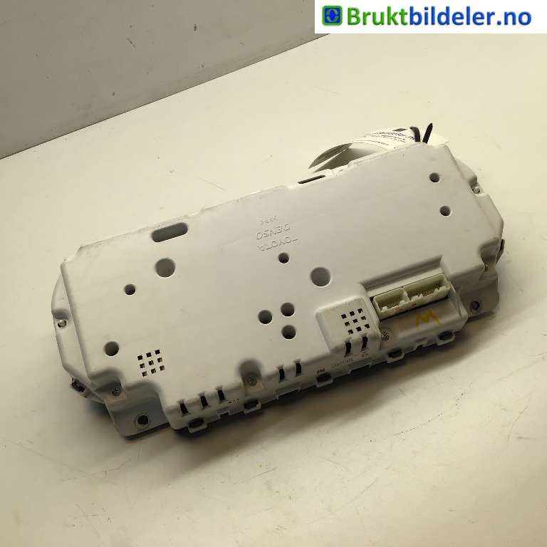 Instrumentpanel til Lexus RX 2003-2009 (Type II) (XU30) (XU30) (LEXUS RX400H|83800-48540|257420-6132|)