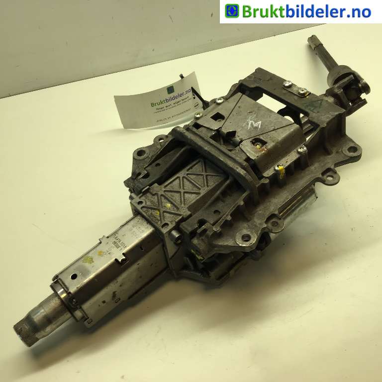 Rattaksel til Audi Q7, 2006-2010 (Type I, Fase 1)  (AUDI|4F0 905 852 B)