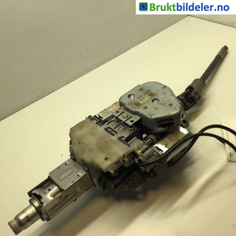 Rattaksel til Audi Q7 2006-2010 (Type I, Fase 1) (AUDI|4F0 905 852 B|)