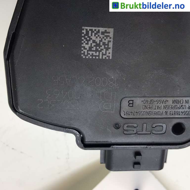 Pedal gass til Nissan Ariya 2022-->>  (NISSAN|180026CA5B|13023C200463|)