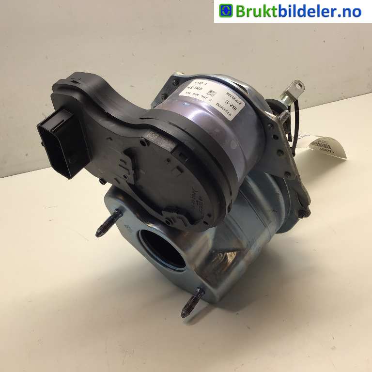 Bremsekraft-forsterker til Nissan Ariya 2022-->> (NISSAN|460075MR0B|0 204 N02 141|)