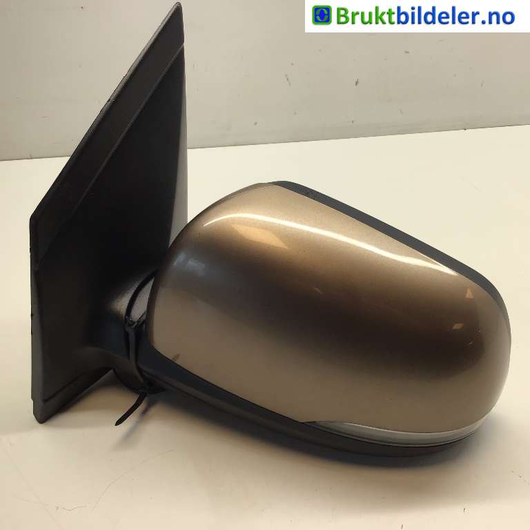 Speil venstre til Kia Picanto 2011-2017 (Type II)  (KIA|876101Y420|)