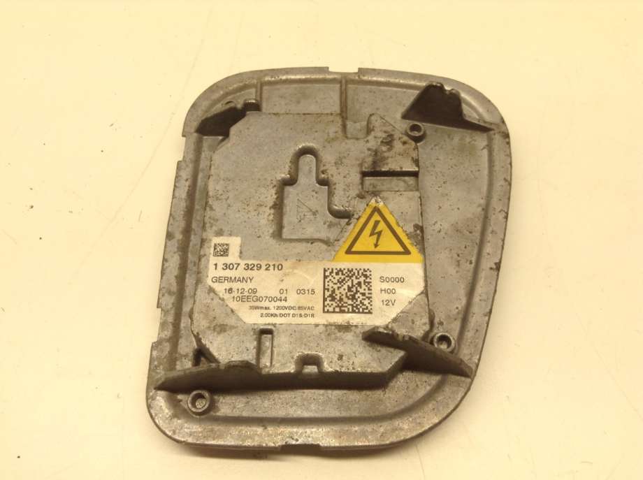 Styreenhet xenon/ballast til Volvo S40 2008-2012 (Type II, Fase 2)  (|1 307 329 210)