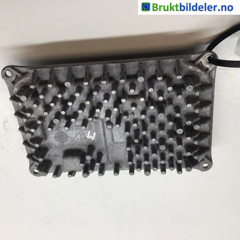 Styreenhet xenon/ballast til Mercedes EQC 2019-->>  (MERCEDES|A 247 900 48 07|147000043102|)