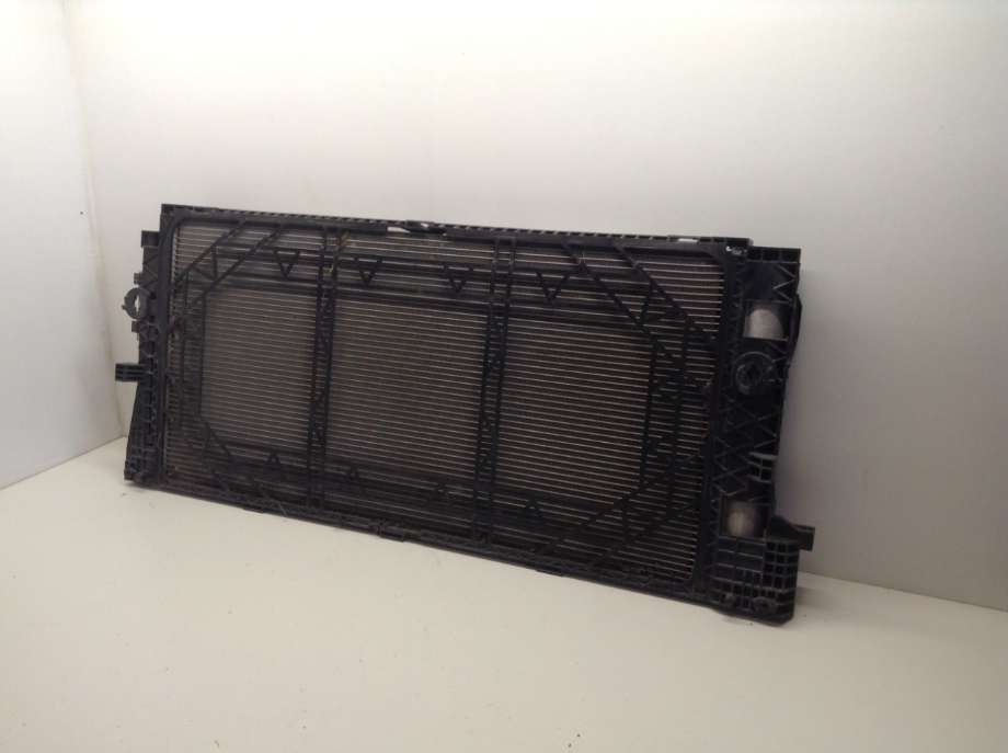 Aircondition radiator til Polestar 2, 2020-->>  (POLESTAR|31686549)
