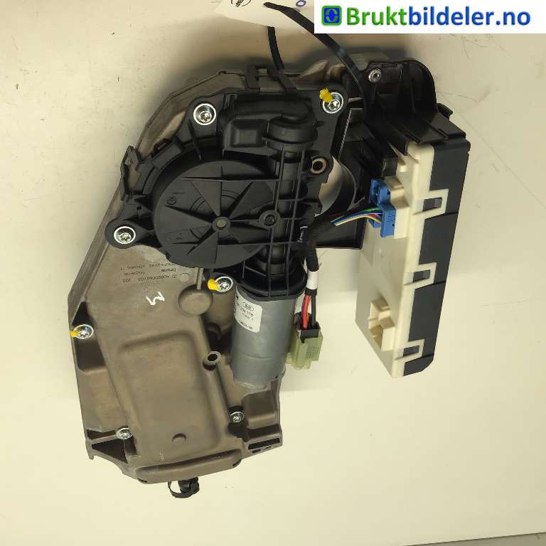 Baklukeåpner motor til Mercedes EQC, 2019-->> (MERCEDES|A 099 906 47 03)